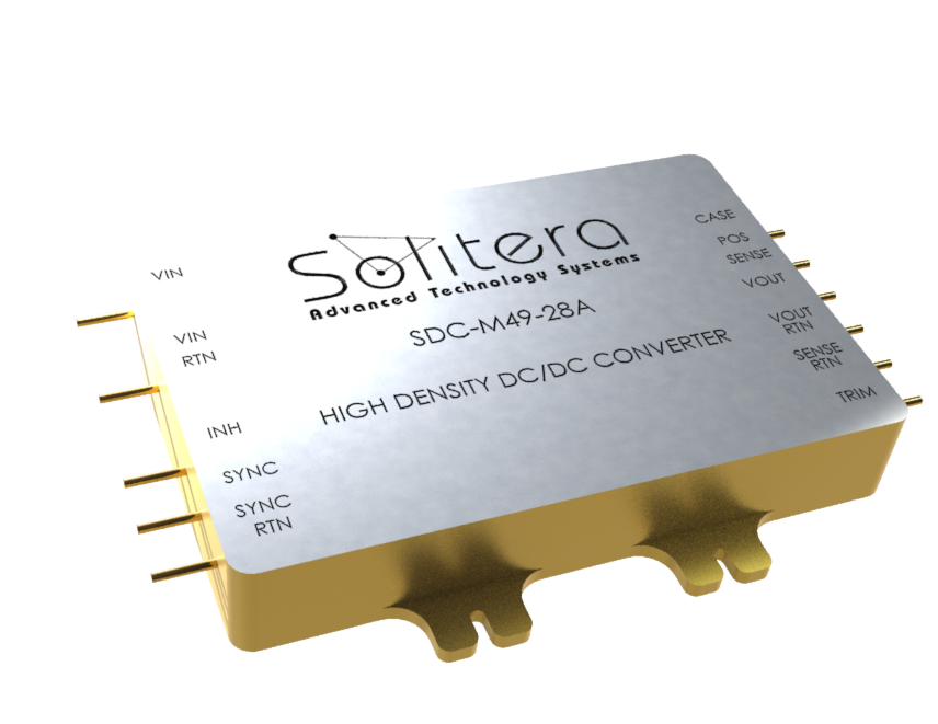 Consult Solitera Power Experts