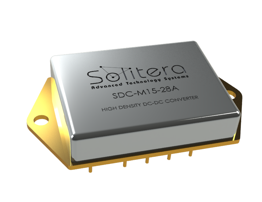 Consult Solitera Power Experts
